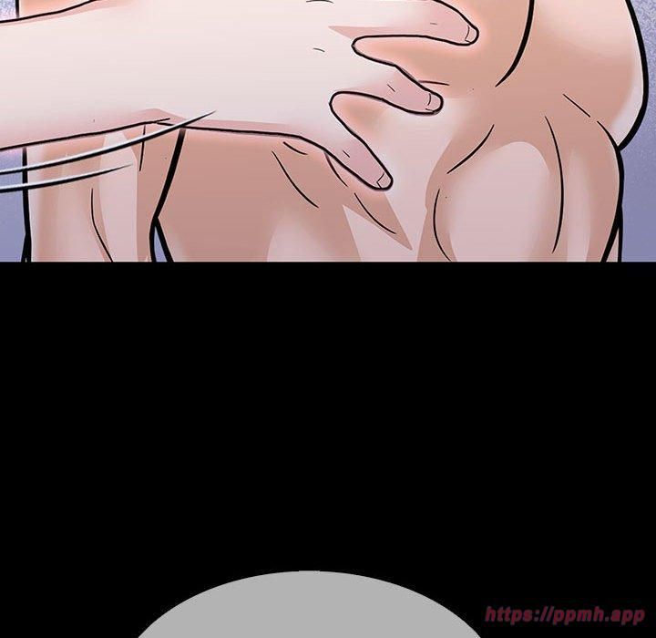 《走不出的房间：第二季》漫画 第4話
