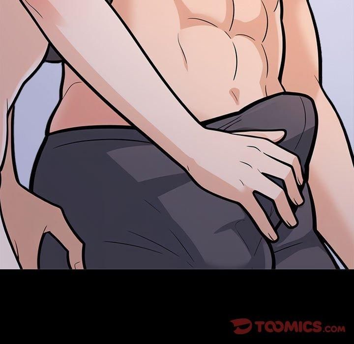 《走不出的房间：第二季》漫画 第4話
