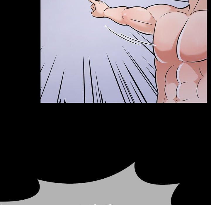 《走不出的房间：第二季》漫画 第4話