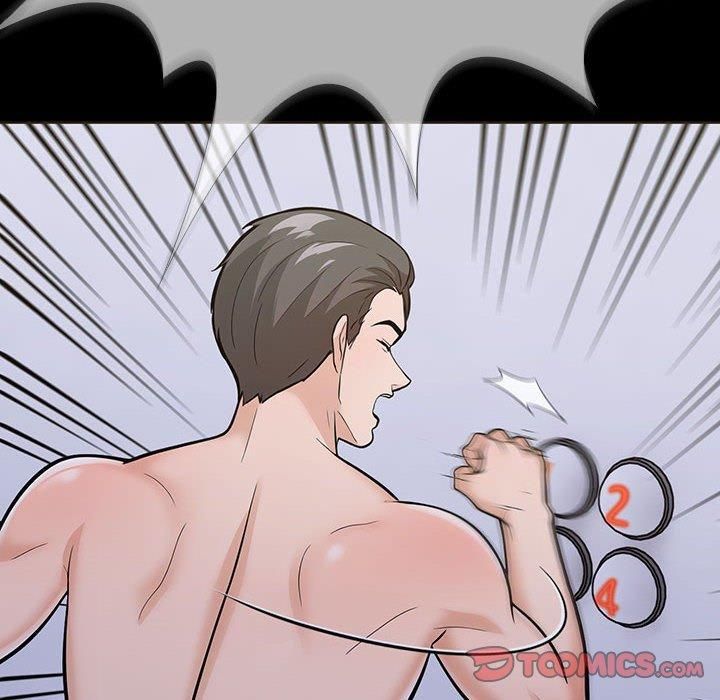 《走不出的房间：第二季》漫画 第4話