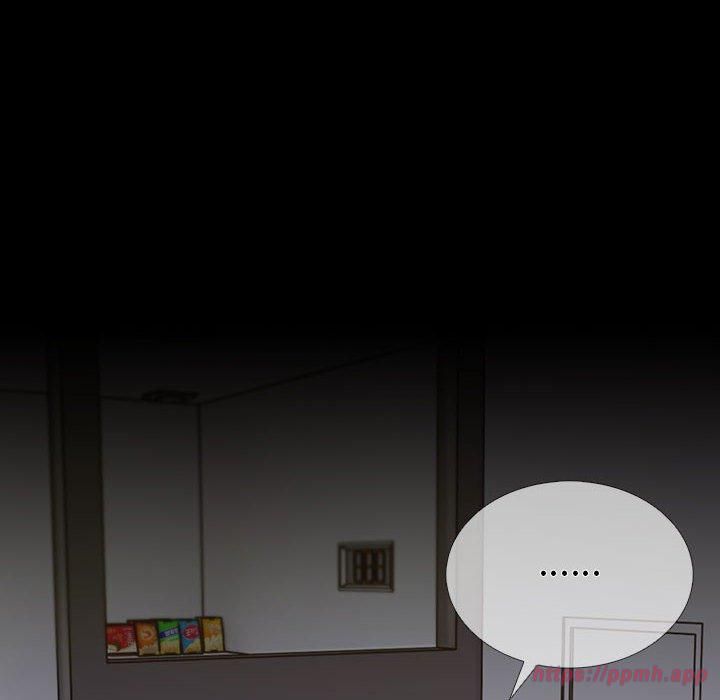 《走不出的房间：第二季》漫画 第4話