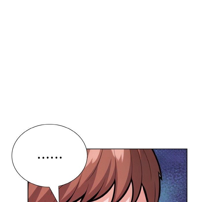 《走不出的房间：第二季》漫画 第40話