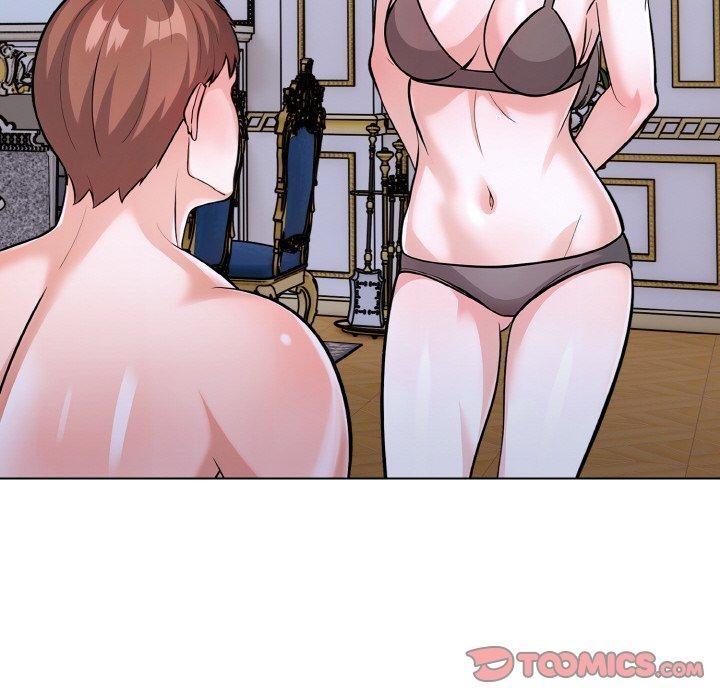 《走不出的房间：第二季》漫画 第40話