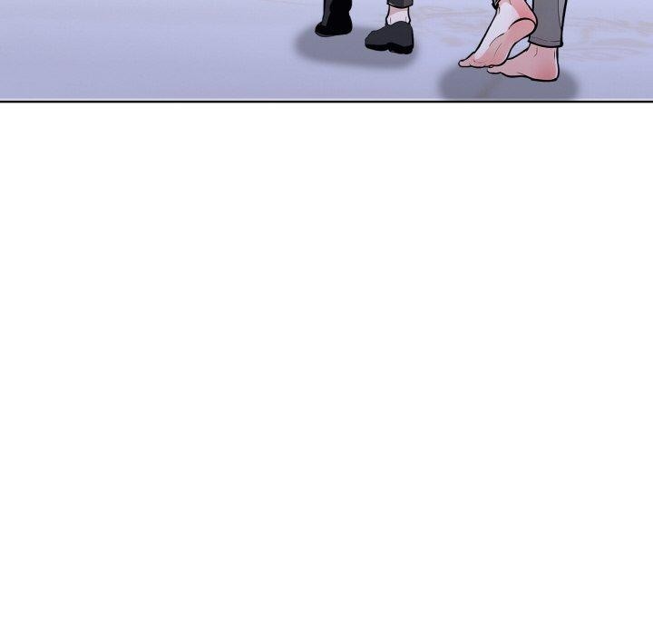 《走不出的房间：第二季》漫画 第40話