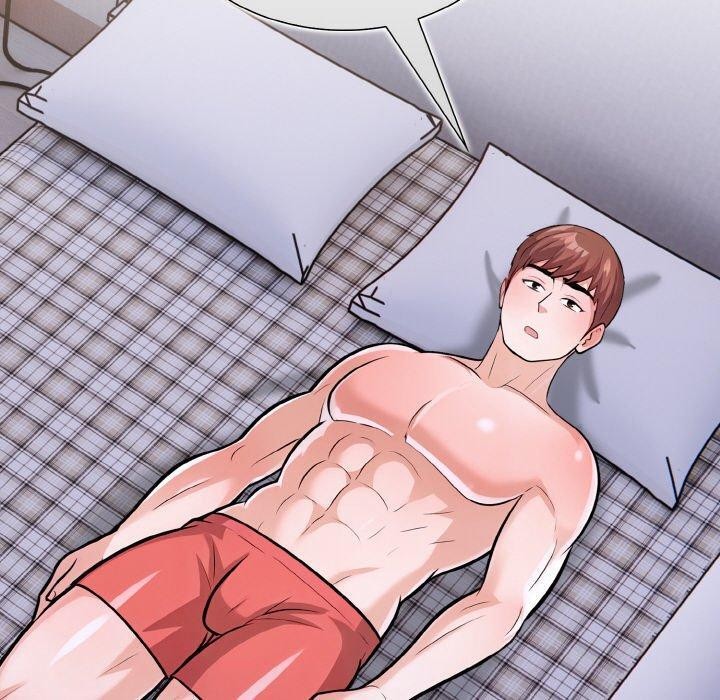 《走不出的房间：第二季》漫画 第40話
