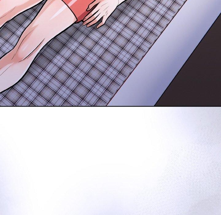 《走不出的房间：第二季》漫画 第40話