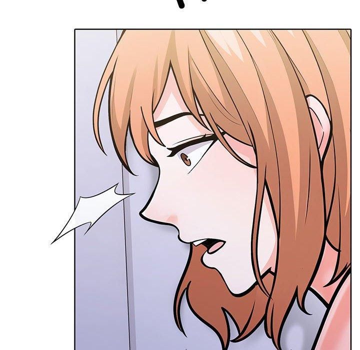 《走不出的房间：第二季》漫画 第7話