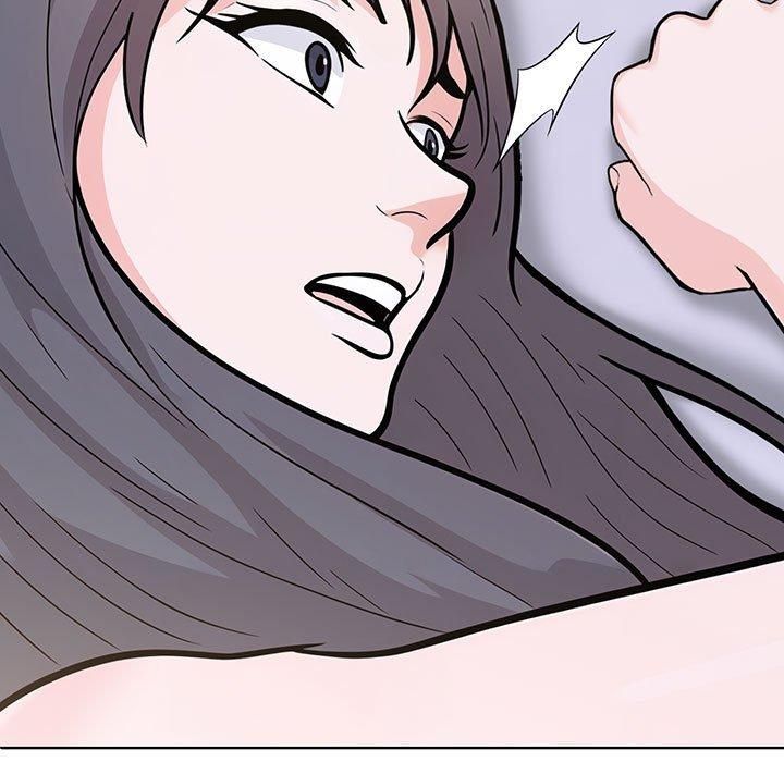 《走不出的房间：第二季》漫画 第7話