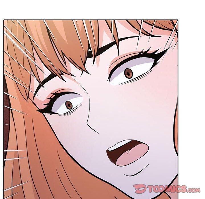 《走不出的房间：第二季》漫画 第7話