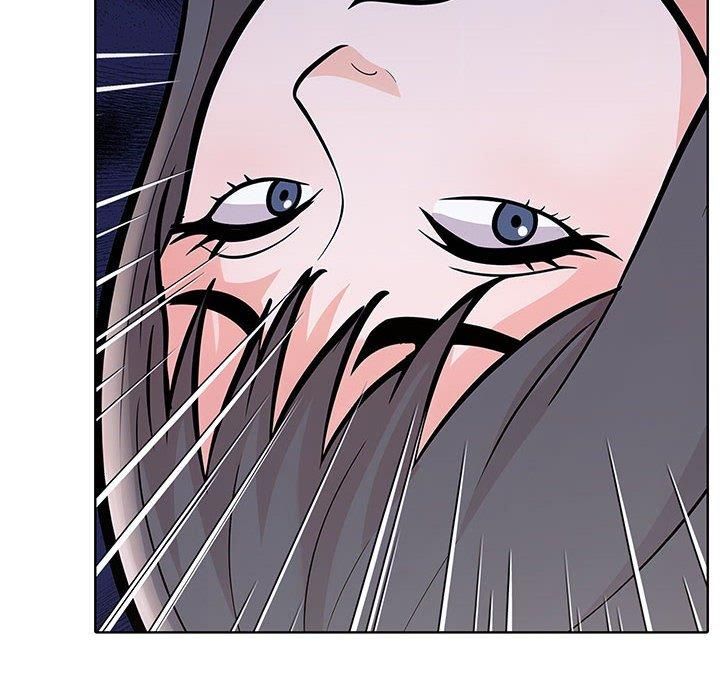 《走不出的房间：第二季》漫画 第7話