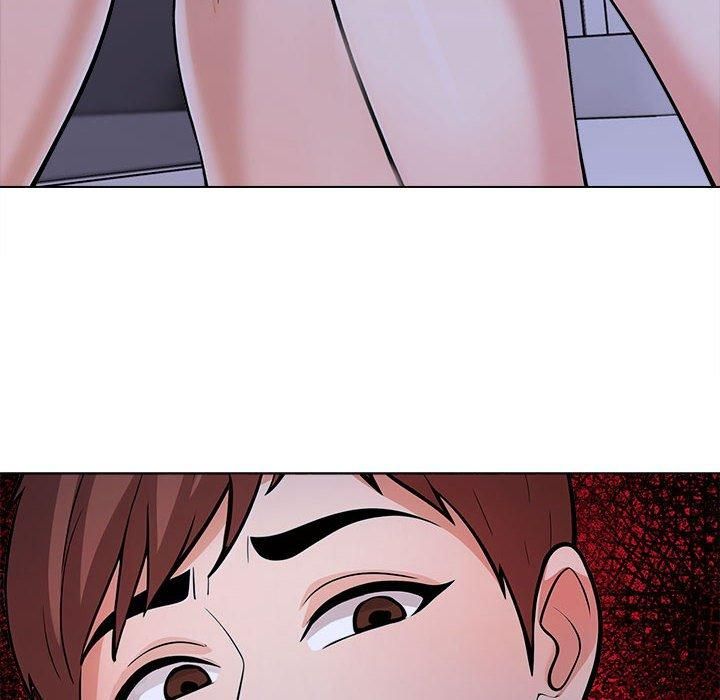 《走不出的房间：第二季》漫画 第7話
