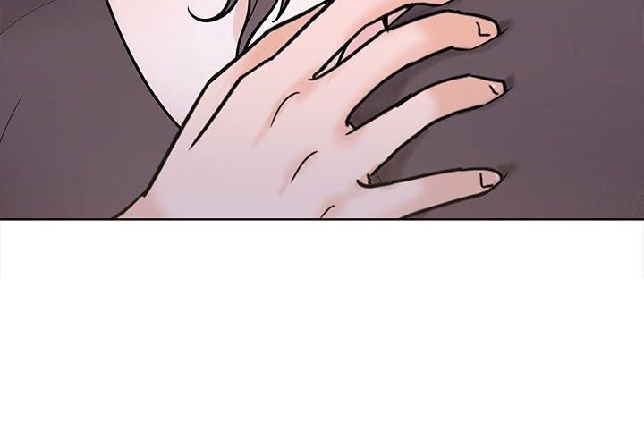 《走不出的房间：第二季》漫画 第8話