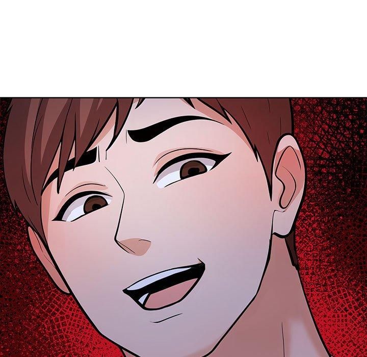 《走不出的房间：第二季》漫画 第8話