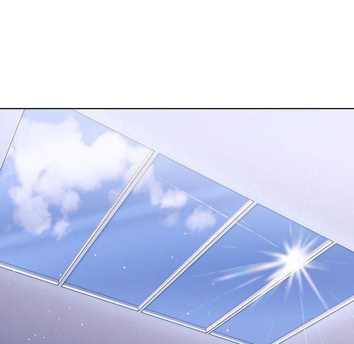 《走不出的房间：第二季》漫画 第8話