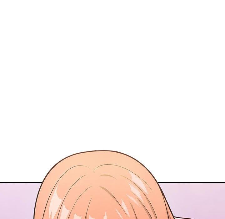 《走不出的房间：第二季》漫画 第8話