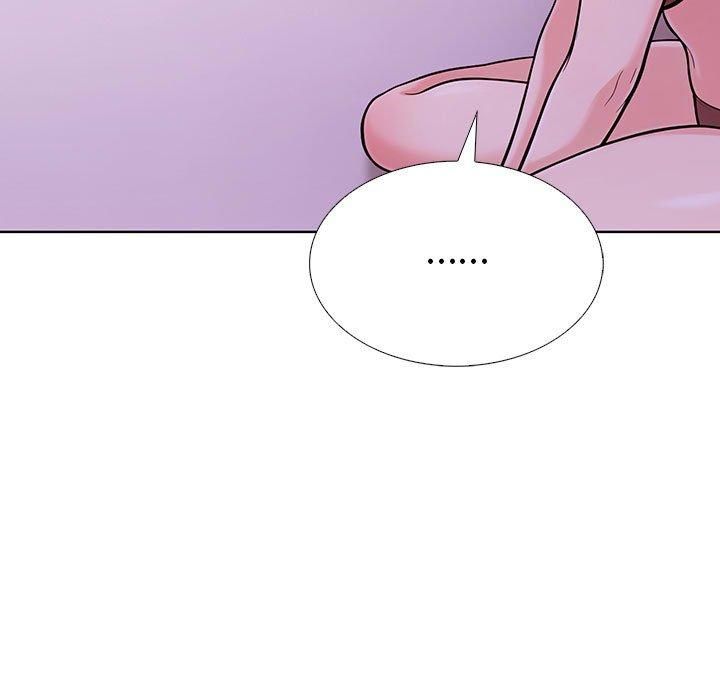 《走不出的房间：第二季》漫画 第8話