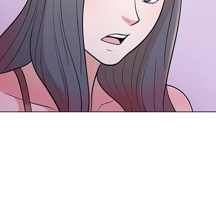 《走不出的房间：第二季》漫画 第8話