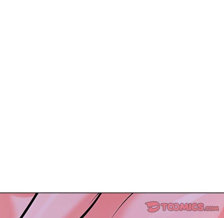 《走不出的房间：第二季》漫画 第8話