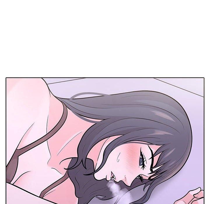 《走不出的房间：第二季》漫画 第9話
