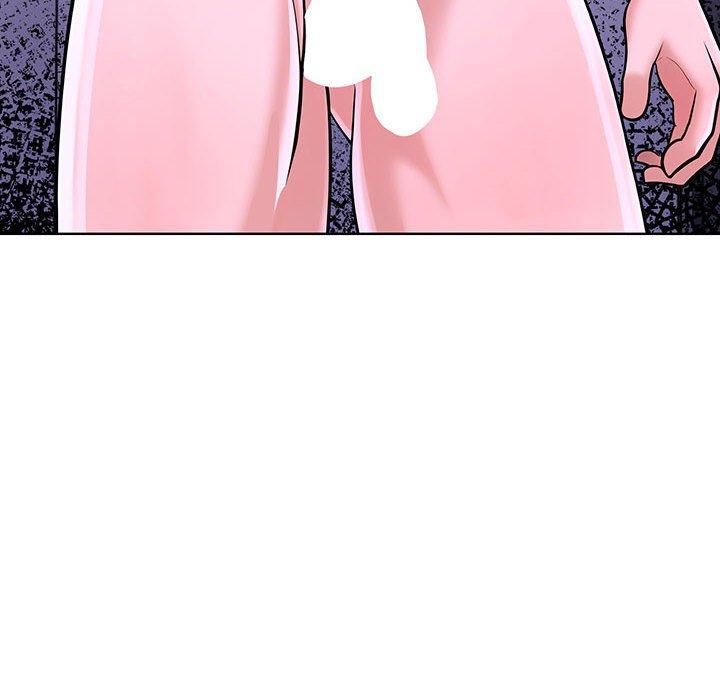 《走不出的房间：第二季》漫画 第9話