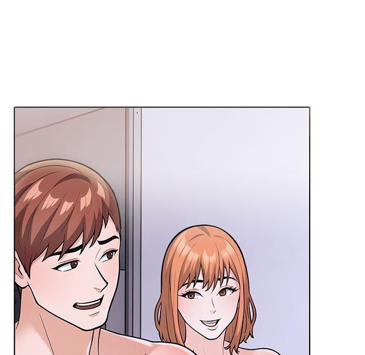 《走不出的房间：第二季》漫画 第9話