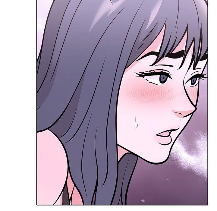 《走不出的房间：第二季》漫画 第9話