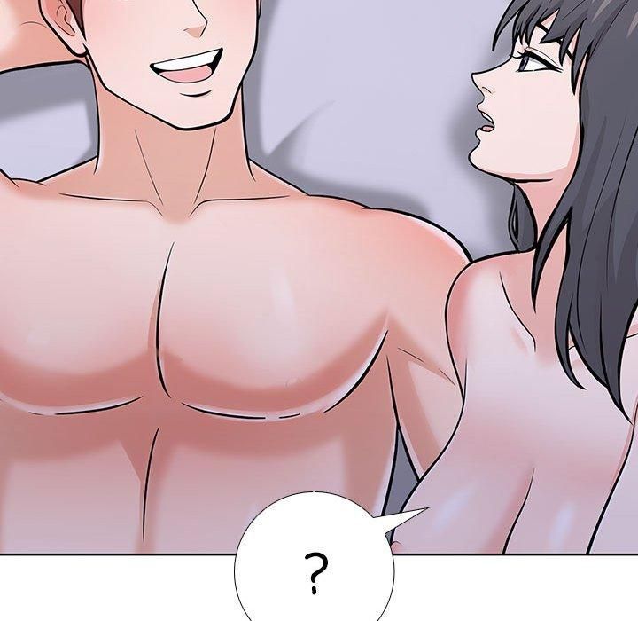 《走不出的房间：第二季》漫画 第9話