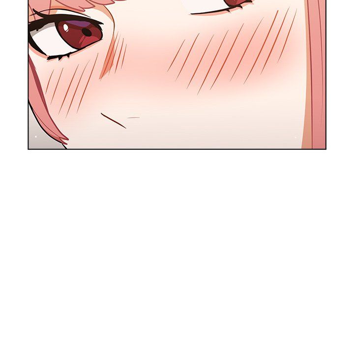 《组长的小秘密》漫画 第24話