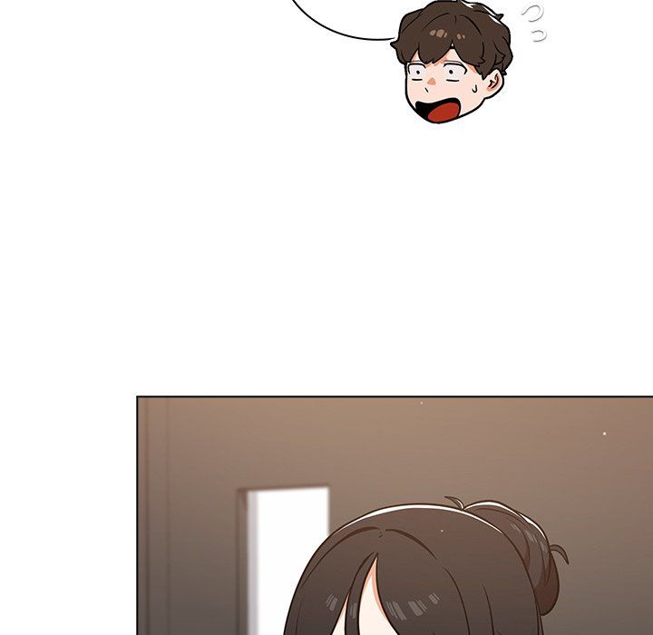 《组长的小秘密》漫画 第24話