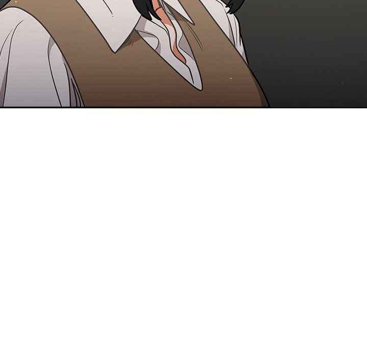 《组长的小秘密》漫画 第24話