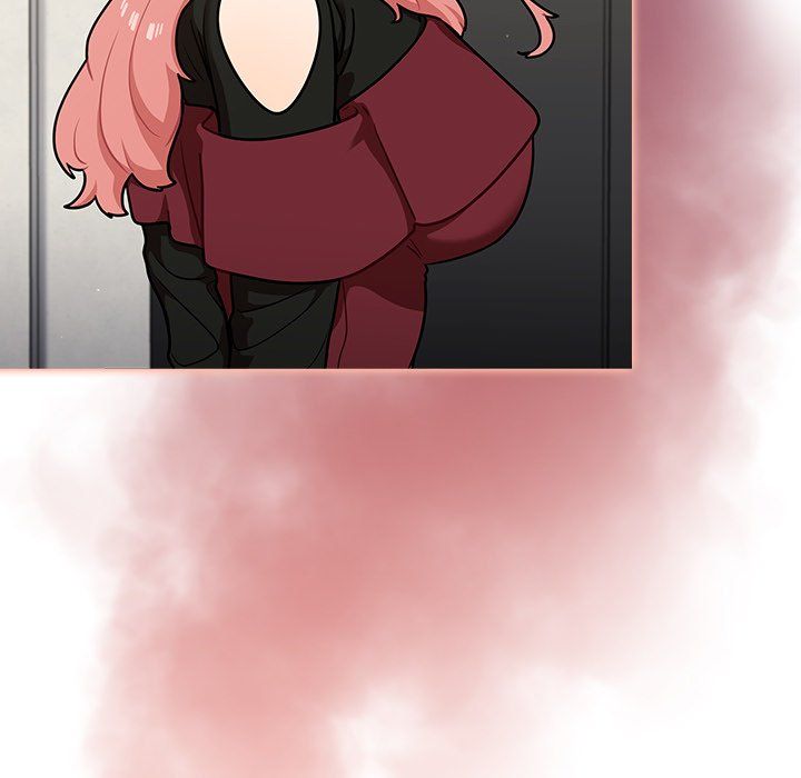 《组长的小秘密》漫画 第24話