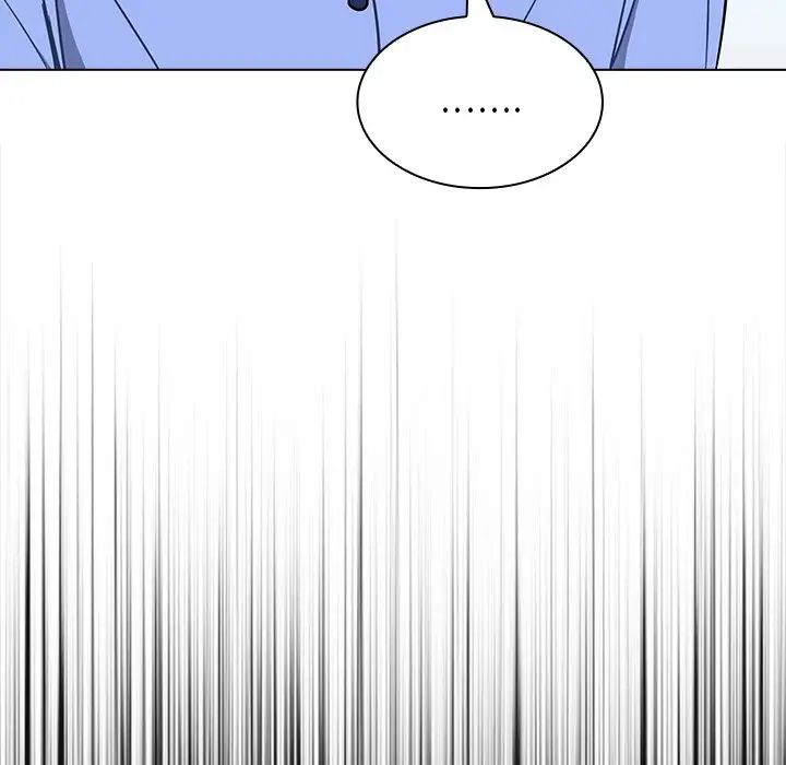 《组长的小秘密》漫画 第4話