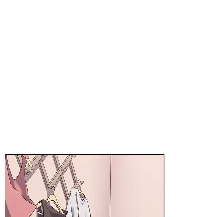 《组长的小秘密》漫画 第4話