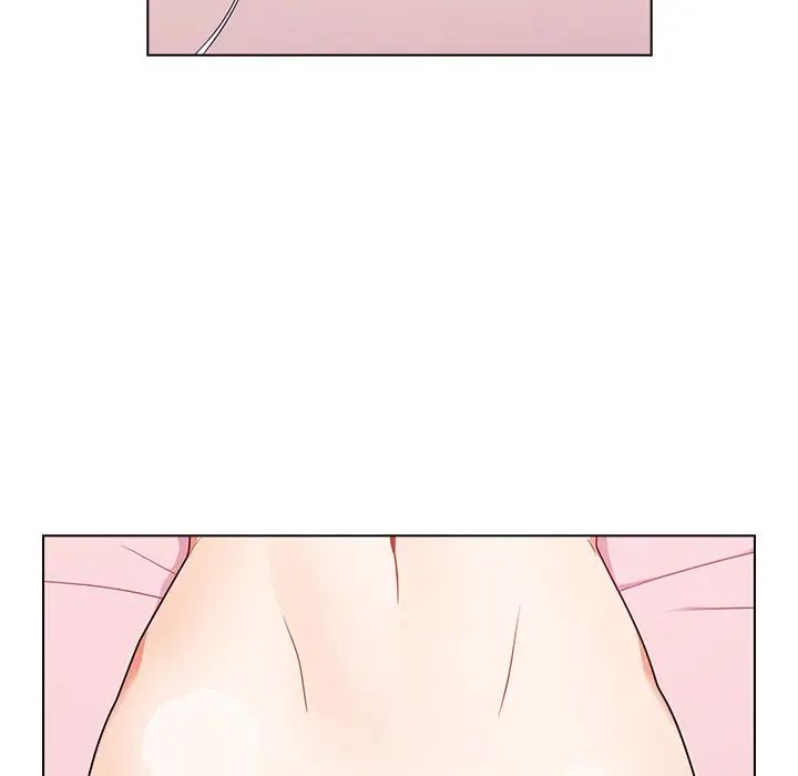 《组长的小秘密》漫画 第5話