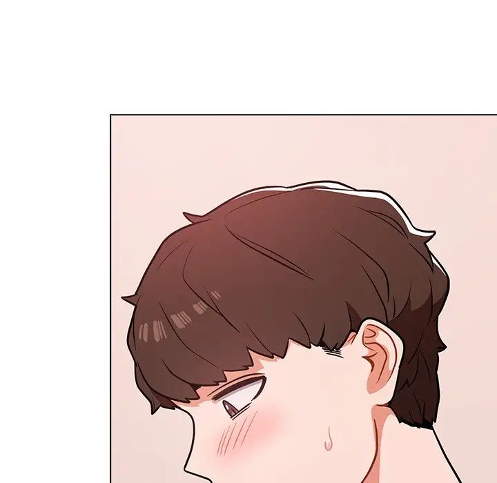 《组长的小秘密》漫画 第5話