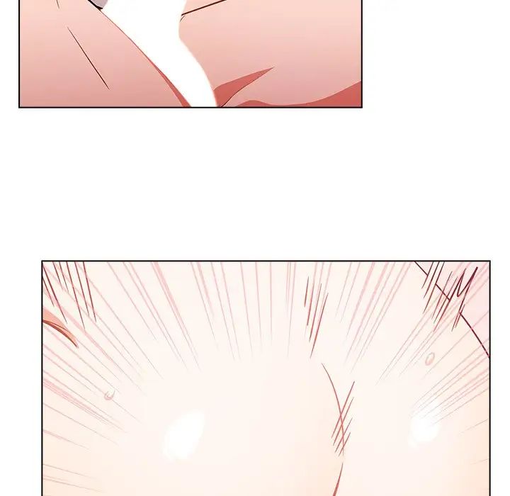 《组长的小秘密》漫画 第5話