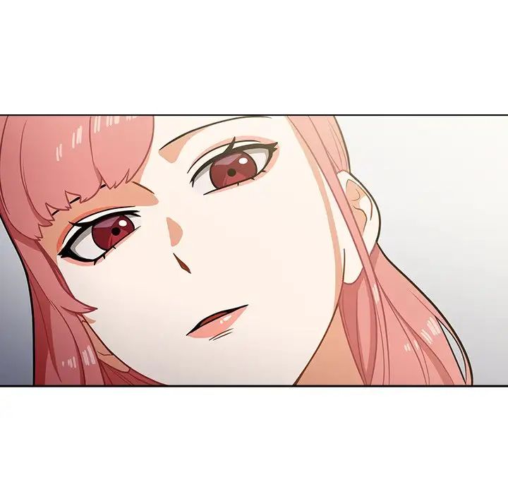 《组长的小秘密》漫画 第6話