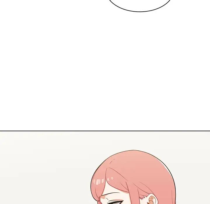 《组长的小秘密》漫画 第6話