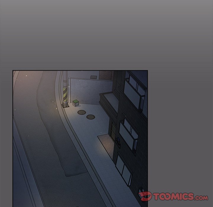 《组长好神祕》漫画 第10章