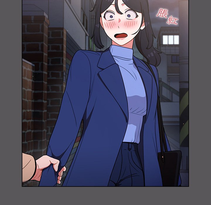 《组长好神祕》漫画 第10章