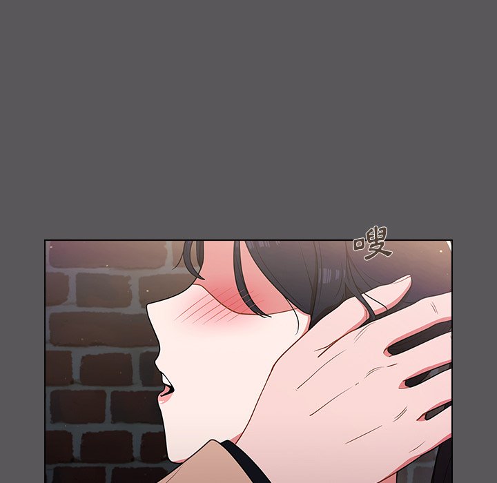《组长好神祕》漫画 第10章