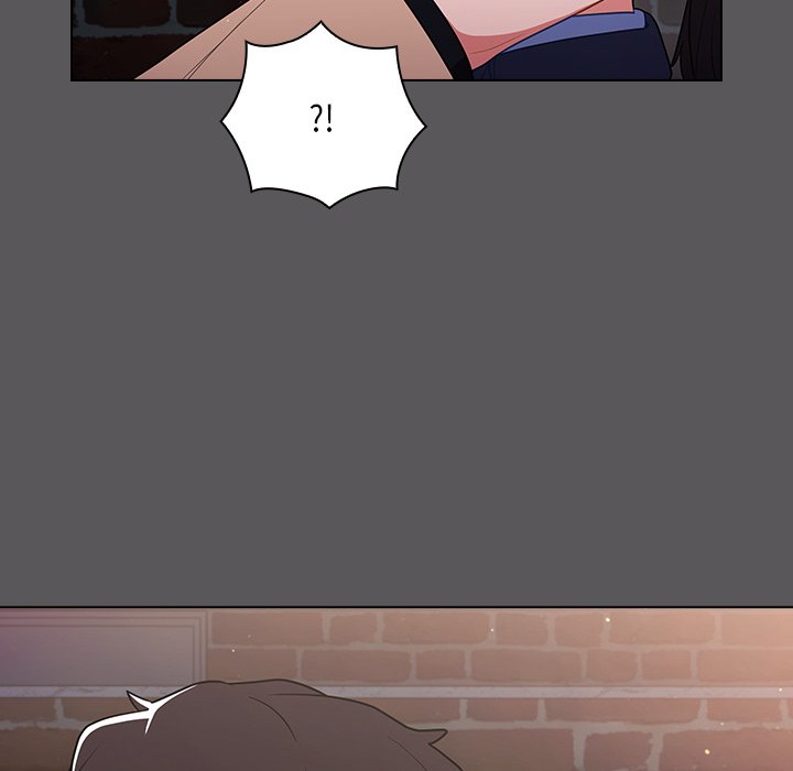 《组长好神祕》漫画 第10章