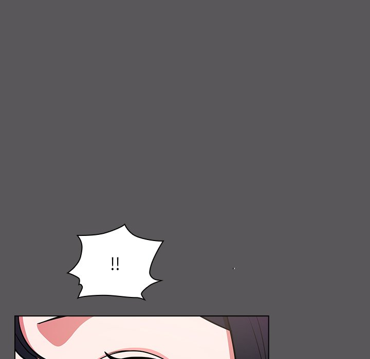 《组长好神祕》漫画 第10章