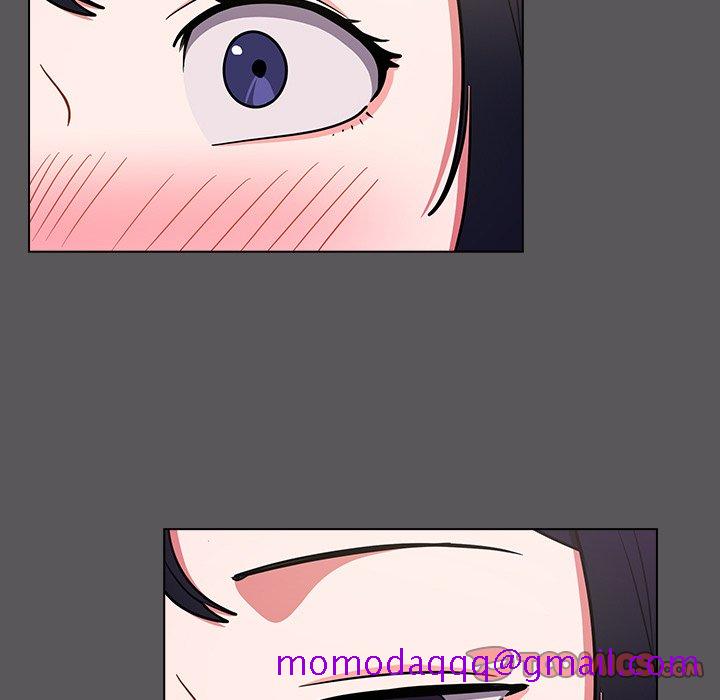 《组长好神祕》漫画 第10章