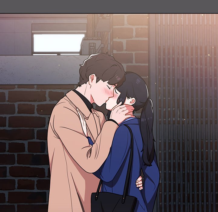《组长好神祕》漫画 第10章