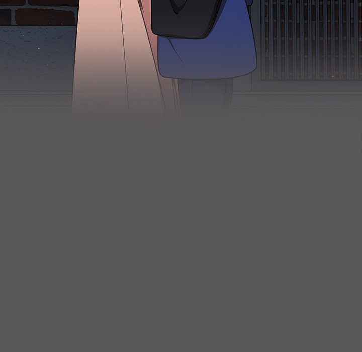 《组长好神祕》漫画 第10章