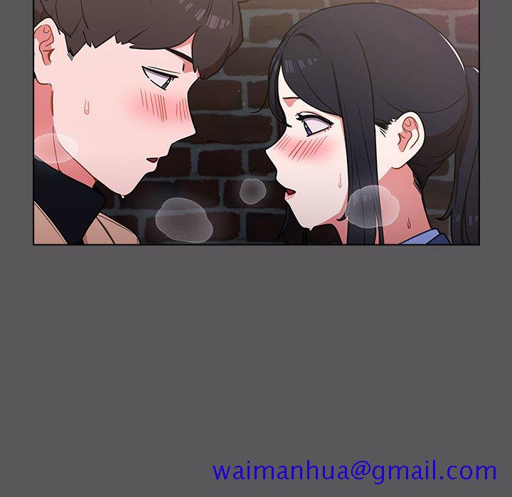 《组长好神祕》漫画 第10章