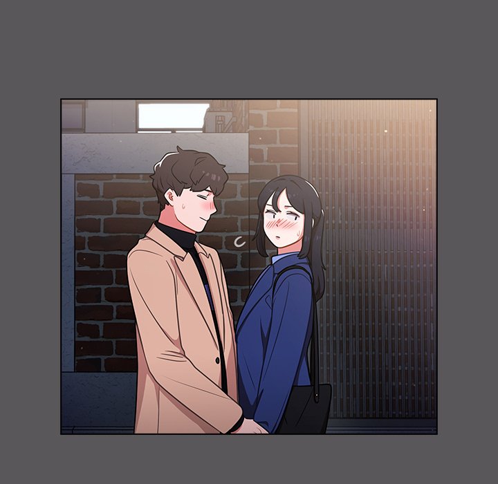 《组长好神祕》漫画 第10章