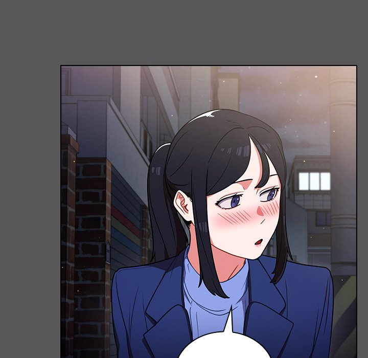 《组长好神祕》漫画 第10章