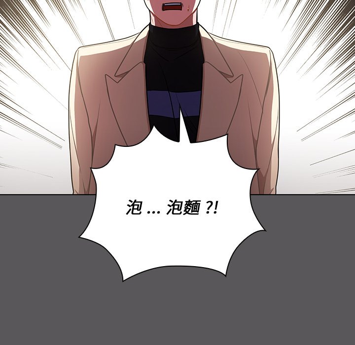 《组长好神祕》漫画 第10章